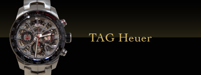 TAG Heuer